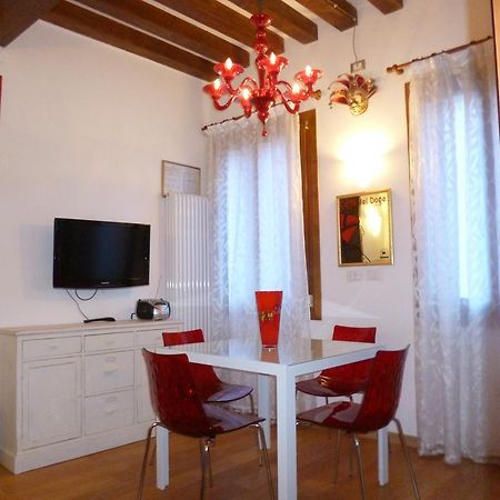 Casa Contarina Βενετία Εξωτερικό φωτογραφία