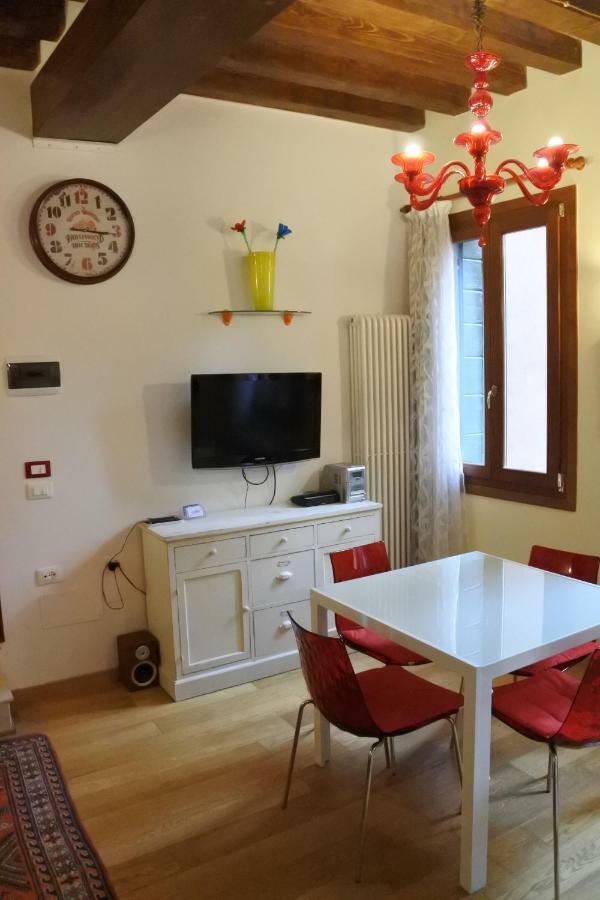 Casa Contarina Βενετία Εξωτερικό φωτογραφία