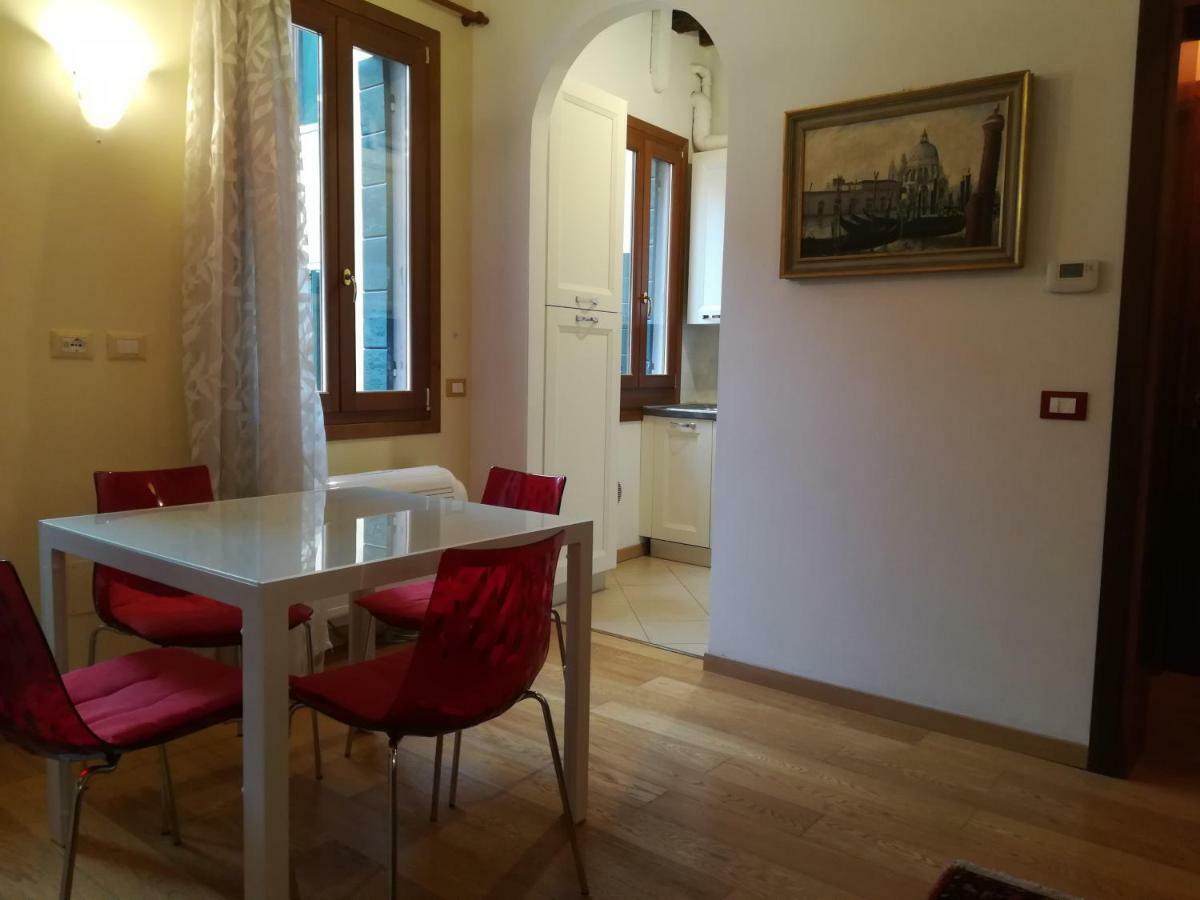 Casa Contarina Βενετία Εξωτερικό φωτογραφία