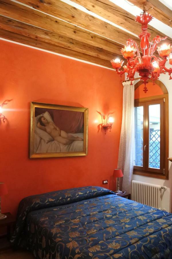 Casa Contarina Βενετία Εξωτερικό φωτογραφία